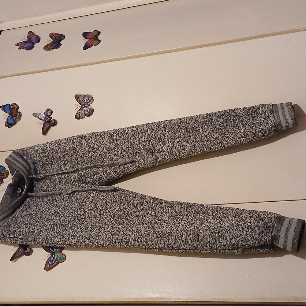 Speckled Jogging Pants